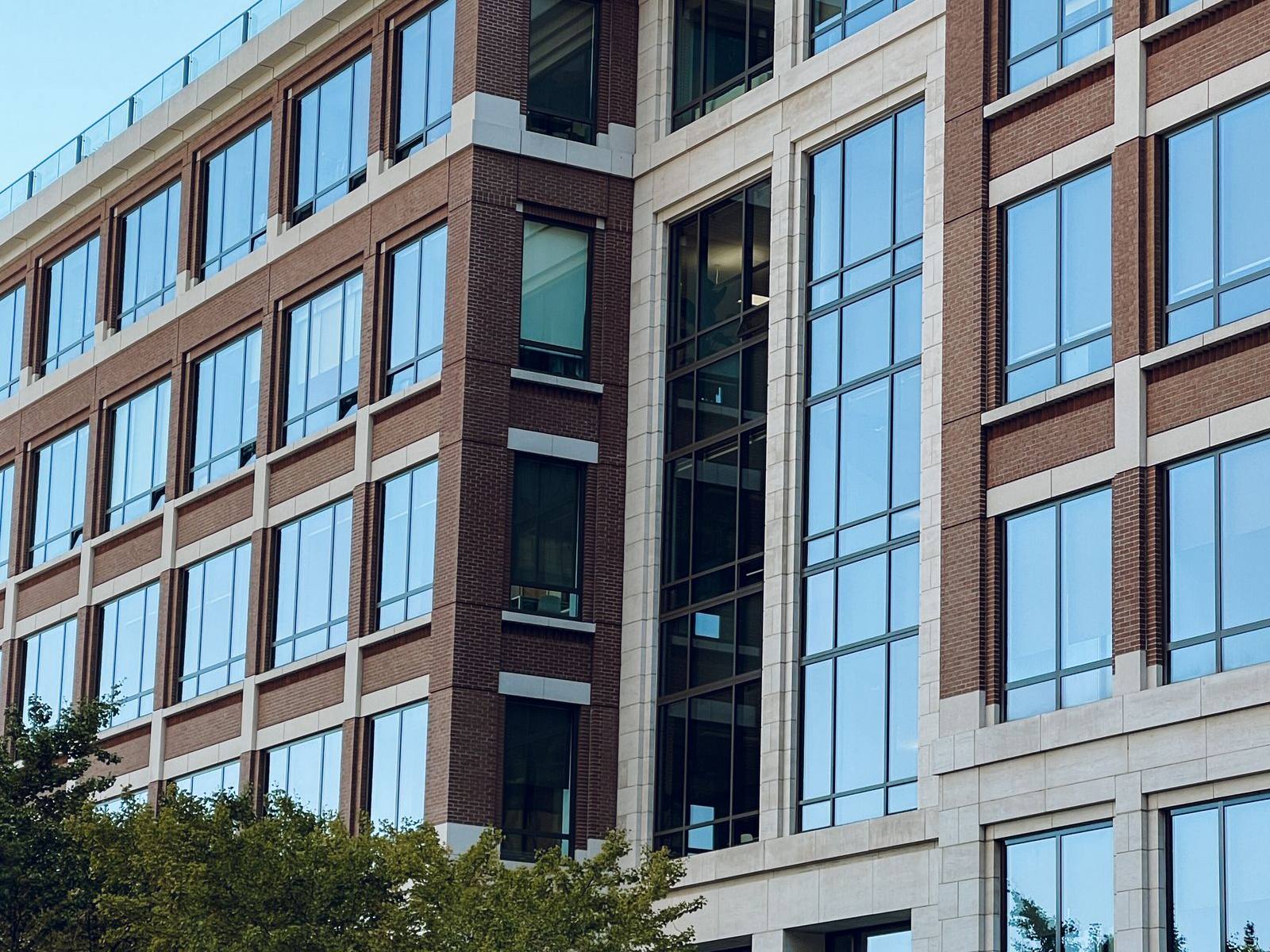 Commercial HVAC service in Boulder